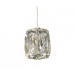 Подвесной светильник АКВА-КРИСТАЛЛ d10 h150 Led 5W (4000K) Kink light 08620-1b