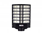 Kink Light 09140,19 Светильник черный с солнечной батареей Led 500W