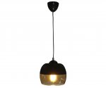 Подвесной светильник Никли d15 h67 E27 1*40W Kink light 91914