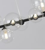 Люстра Kink light 9408-10,19 Иона