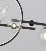 Люстра Kink light 9408-10L,19 Иона