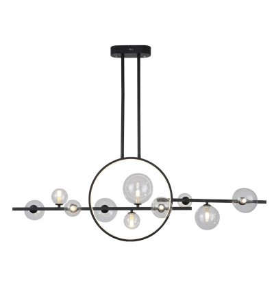 Люстра Kink light 9408-10L,19 Иона