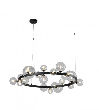 Люстра Kink light 9408-21,19 Иона