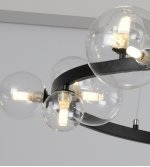 Люстра Kink light 9408-21,19 Иона