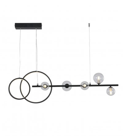 Люстра Kink light 9408-5,19 Иона