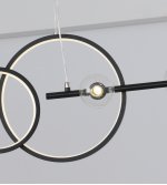 Люстра Kink light 9408-5,19 Иона