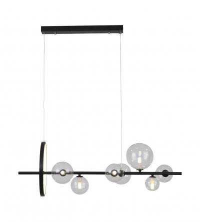 Люстра Kink light 9408-7,19 Иона