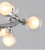 Люстра Kink light 9409-15,02 Сида