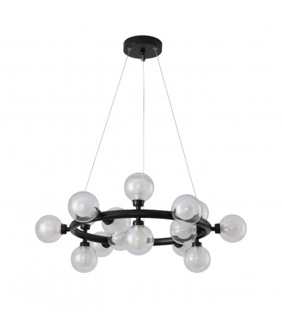 Люстра Kink light 9409-15,19 Сида Люстра Kink light 9409-15,19 Сида