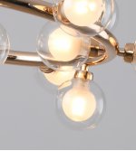 Люстра Kink light 9409-15,33 Сида