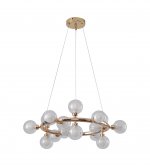 Люстра Kink light 9409-15,33 Сида