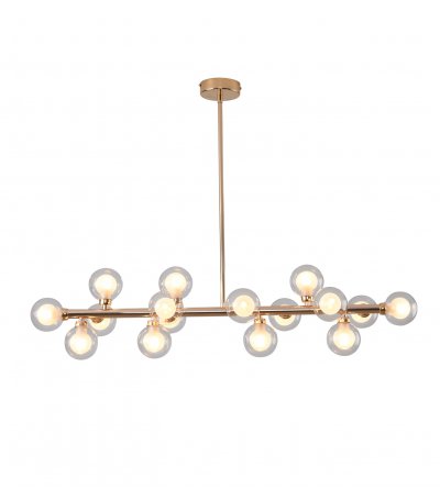 Люстра Kink light 9409-16,33 Сида Люстра Kink light 9409-16,33 Сида