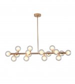 Люстра Kink light 9409-16,33 Сида