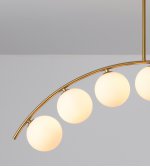 Люстра Kink light 9416-7,20 