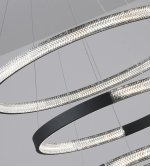 Люстра Kink light 9430-40+60+80A,19 Далим