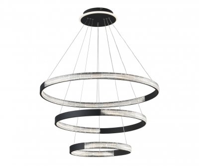 Люстра Kink light 9430-40+60+80A,19 Далим Люстра Kink light 9430-40+60+80A,19 Далим