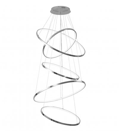 Люстра Kink light 9475-5A,02 Амия Люстра Kink light 9475-5A,02 Амия