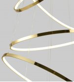 Люстра Kink light 9475-5A,33 Амия