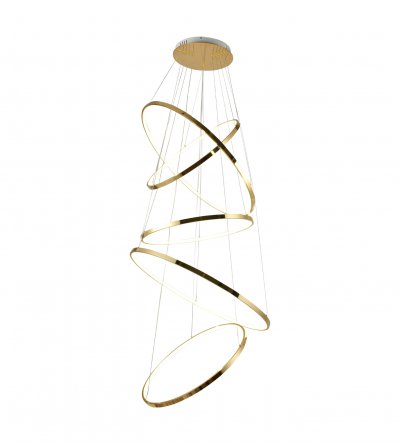 Люстра Kink light 9475-5A,33 Амия Люстра Kink light 9475-5A,33 Амия