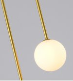 Люстра Kink light 9488-2,33 Ирэн