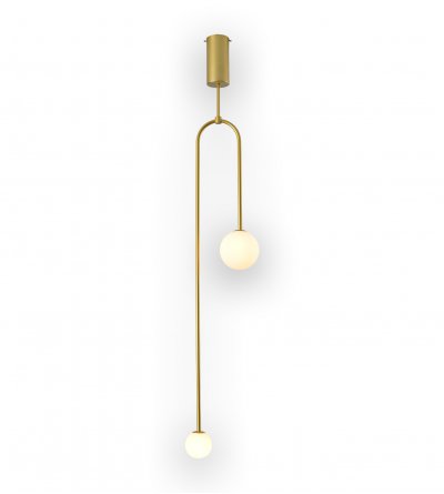 Люстра Kink light 9488-2,33 Ирэн Люстра Kink light 9488-2,33 Ирэн