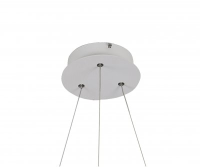 Kink Light G08213,01 Чашка потолочная d17 (внешний), d14 (внутренний) h4 Kink Light G08213,01 Чашка потолочная d17 (внешний), d14 (внутренний) h4