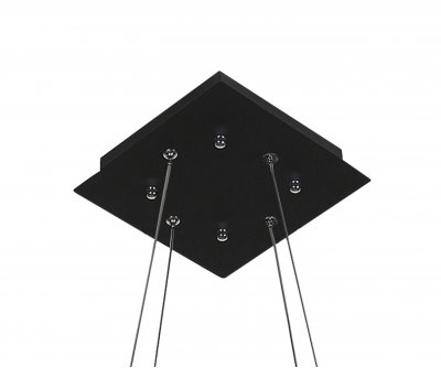 Kink Light G08225,19 Чашка потолочная w17*17 (внешний), d14*14 (внутренний) h4 Kink Light G08225,19 Чашка потолочная w17*17 (внешний), d14*14 (внутренний) h4