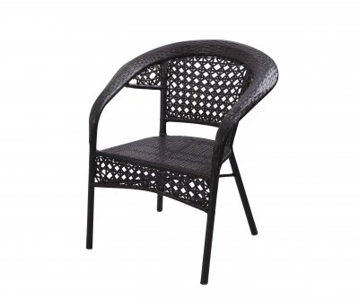 Kink Light KL01156,04 Стул темно-коричневый Kink Light KL01156,04 Стул темно-коричневый