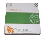 Комплект Led-модуль+драйвер 24w (4000K) d-32 (КРИСТАЛЛ) Kink light L074131