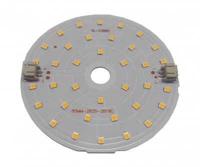 L07649D-2(3000K) Led модуль 16w d-8 L07649D-2(3000K) Led модуль 16w d-8