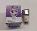L07670(3000K) Лампа GU10 5W