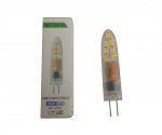 L07672 Лампа G4 2.8-3W (Led)