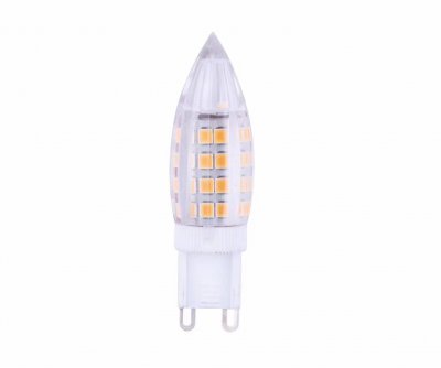 Kink Light L07868 Лампа G9 Led 5W 3000K Kink Light L07868 Лампа G9 Led 5W 3000K
