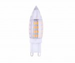 Kink Light L07868 Лампа G9 Led 5W 3000K