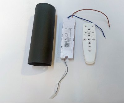 Set08031D-200 Комплект для диммирования Set08031D-200 Комплект для диммирования