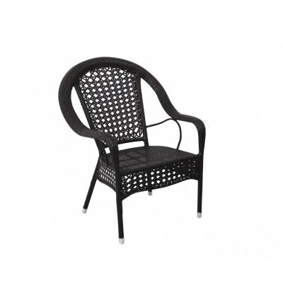 Kink Light KL01832,04 Кресло темно-коричневое w70*70 h90, посадочное место: 47*45 Kink Light KL01832,04 Кресло темно-коричневое w70*70 h90, посадочное место: 47*45