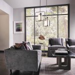 Подвесной светильник Natural concept KL/CITY LOFT/P/L CITY LOFT