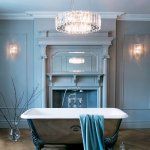 Бра Natural concept KL/CRSTSKYE2 CRYSTAL SKYE