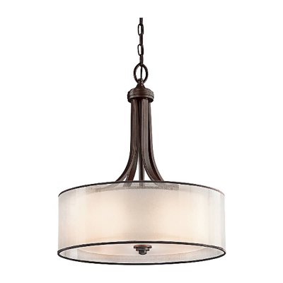 Подвесной светильник Natural concept KL/LACEY/P/L MB LACEY