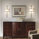 Бра для ванных комнат Natural concept KL/MONA/L CLP MONA