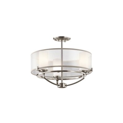 Люстра Natural concept KL/SALDANA3 SALDANA