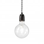 Подвесной светильник Ideal lux KLAUS SP1 (135038)