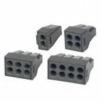 Клемма Wago КПМ Navigator 71 142 NTC-AC-2