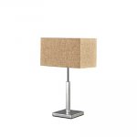 Настольная лампа Ideal lux KRONPLATZ TL1 (110875)