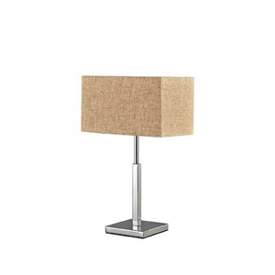 

Настольная лампа Ideal lux KRONPLATZ TL1 (110875, KRONPLATZ TL1