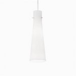 Ideal Lux KUKY SP1 BIANCO
