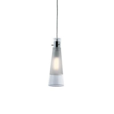 

Подвесной светильник Ideal lux KUKY SP1 TRASPARENTE (23021, KUKY SP1 TRASPARENTE