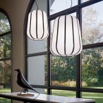 Подвесной светильник Ideal lux KYOTO SP1 MEDIUM (208282)