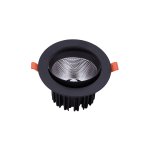 Светильник DesignLed DL-KZ KZ-2-DLB-12-WW