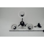 Люстра Reccagni Angelo L 2701/3